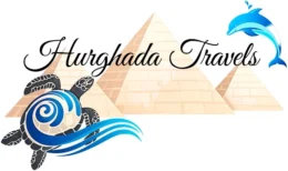 Hurghada Travels logo