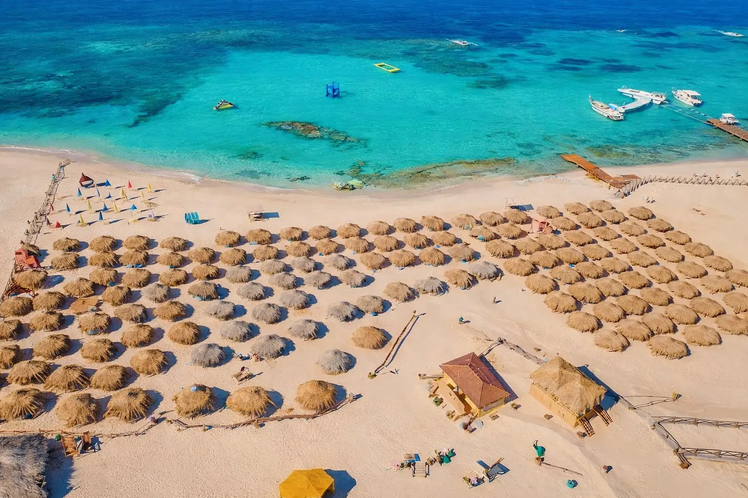 Hula Hula Island background image