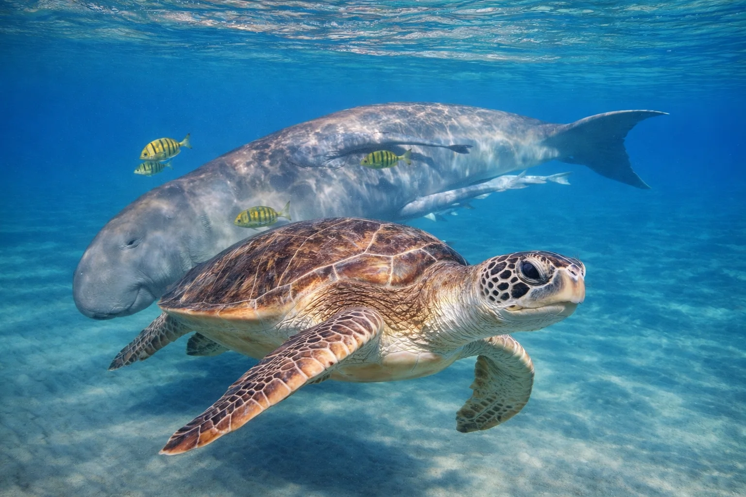 Marsa Alam Trip background image