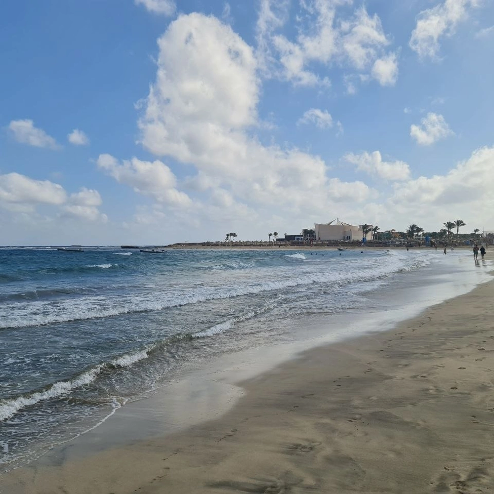 Marsa Alam Trip main image