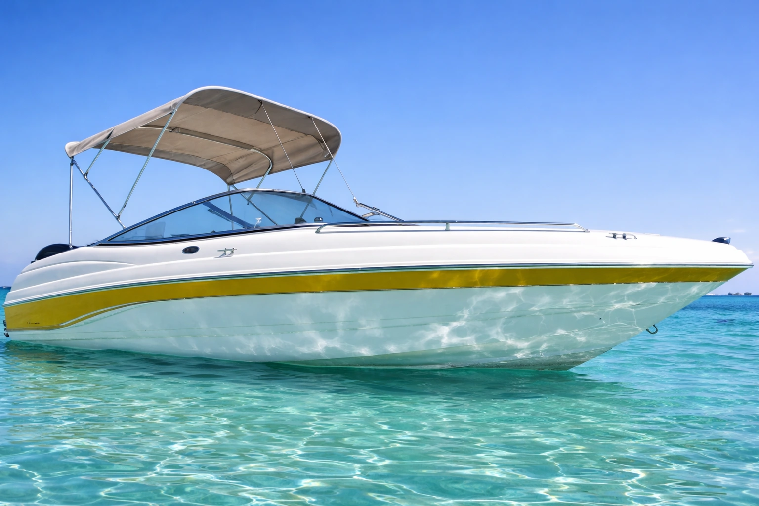 Speed Boat Tour background photo