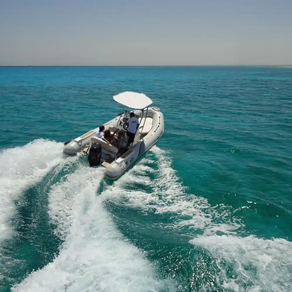 Speed Boat Tour gallery image 3